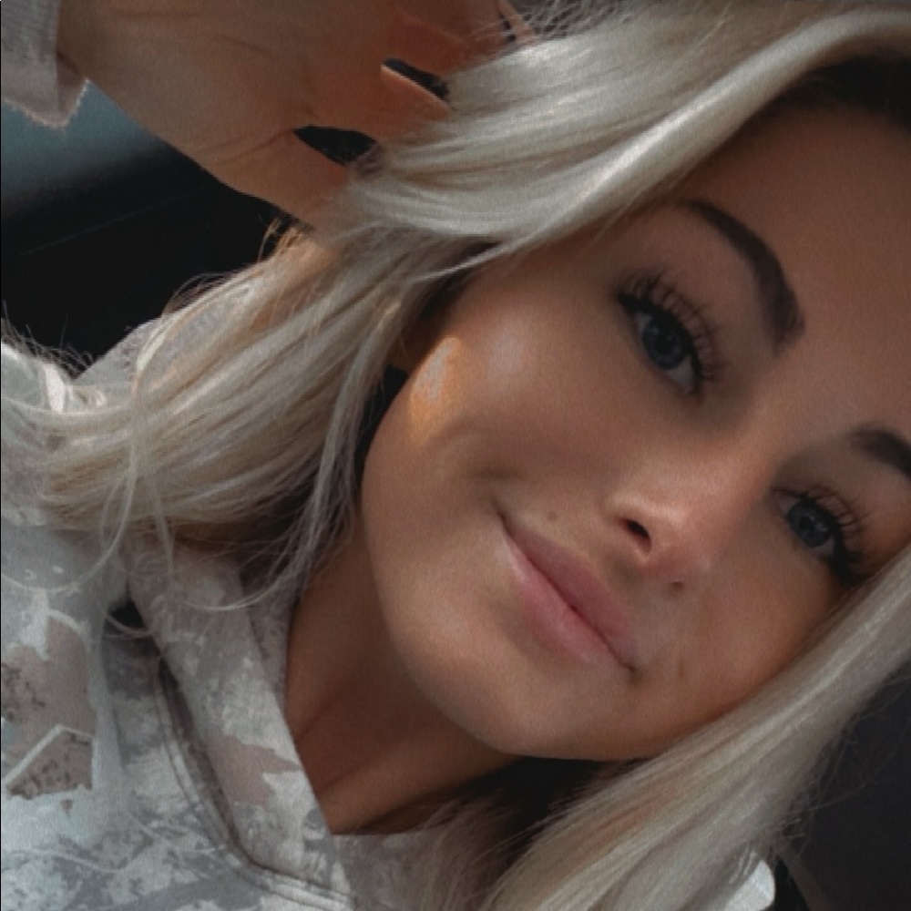 Meet your Posher, Kianna